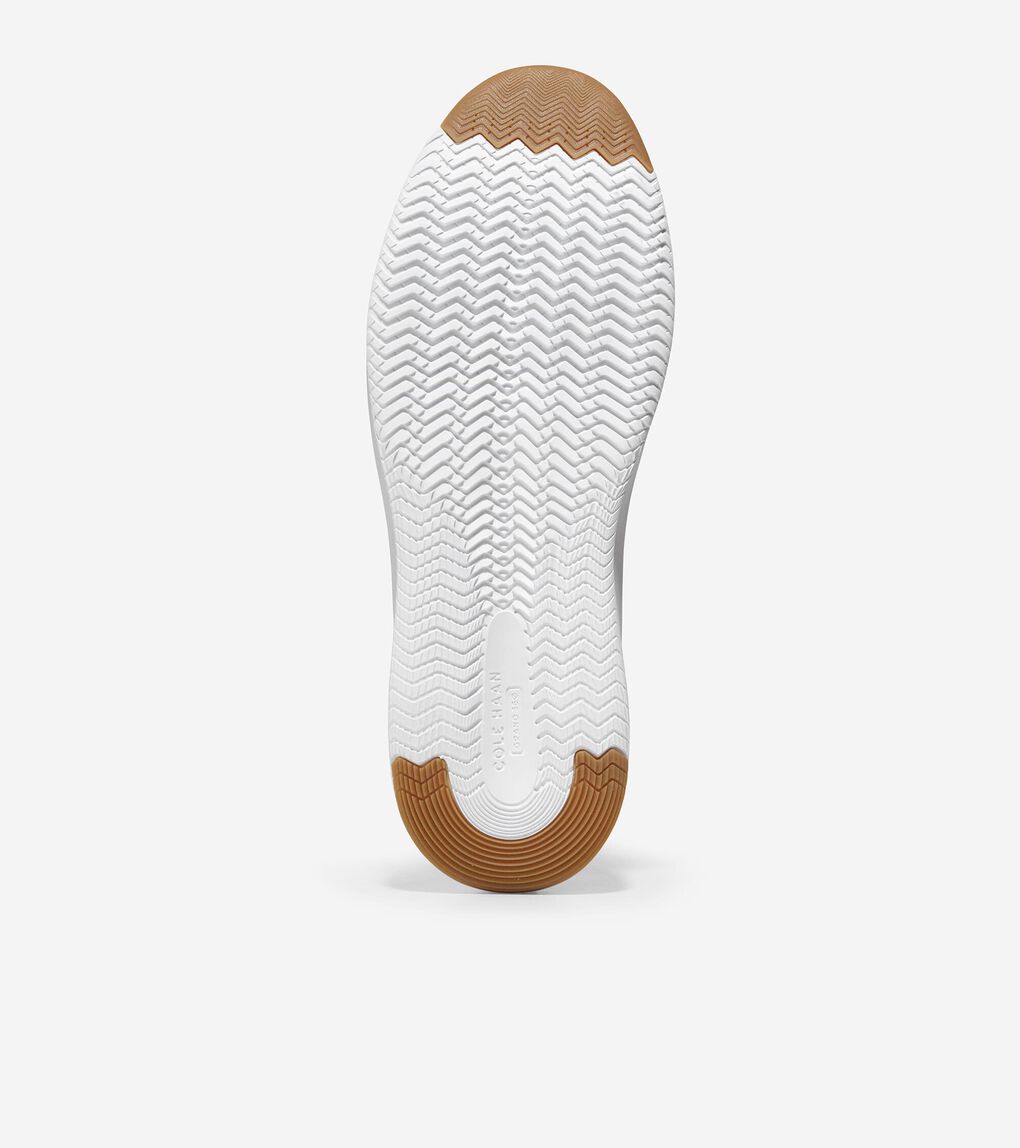 Men's GrandPrø Topspin Sneaker 